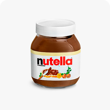 Nutella
