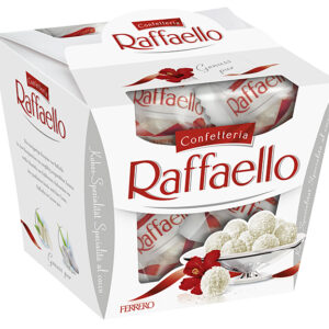 RAFFAELO T15 DP/15UN (CX/6DP)