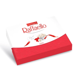 RAFFAELLO T9 DP/9UN (CX/12DP)