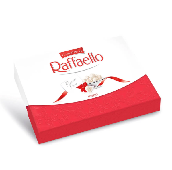 RAFFAELLO T9 DP/9UN (CX/12DP)