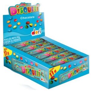 MINI DISKETI DP/36UN/11GR (CX/9DP)