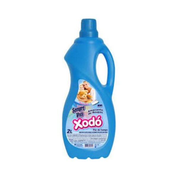 AMAC XODO FLORES DO CAMPO/AZUL 2L