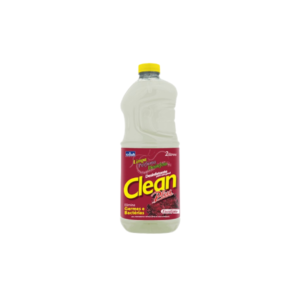 DESINFETANTE CLEAN PLUS EUCALIPTO 2LT