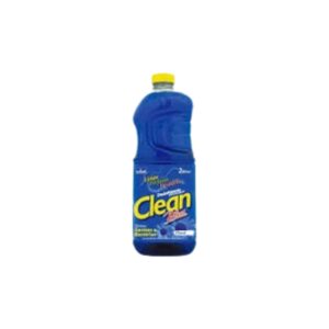 DESINFETANTE CLEAN PLUS FLORAL 2LT