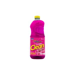 DESINFETANTE CLEAN PLUS JASMIM 2LT