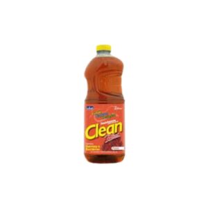 DESINFETANTE CLEAN PLUS PINHO 2LT