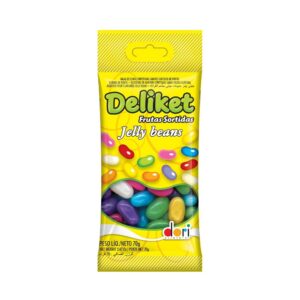 DELIKET DORI 30X70GR