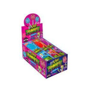 DIPLOKO NEON ZOMBIE 12X30X10GR