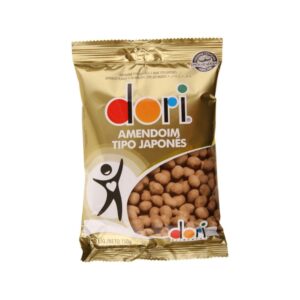 AMENDOIM JAPONES 36X150GR