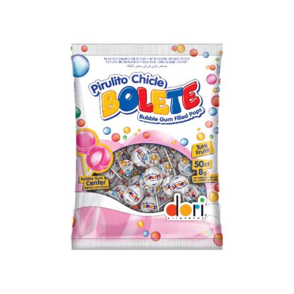 PIR BOLETE MAST DP/50UN (CX/12DP)