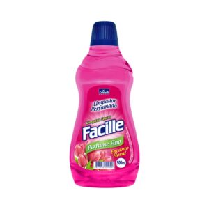 LIMPADOR PERF. FACILLE ENCANTO FLORAL 500ML