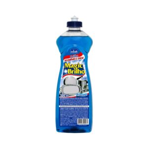 BRILHA ALUM INOX TRADICIONAL 500ML