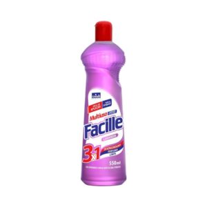 MULTIUSO FACILLE LAVANDA 550ML