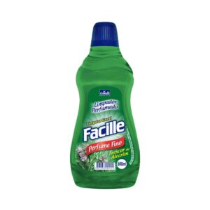 LIMPADOR PERF FACILLE FRESCOR ALECRIM 500ML