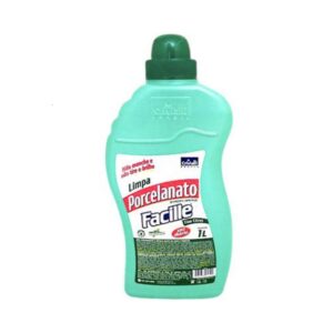 LIMPA PORCEL FACILLE VERDE/F CITRUS 1LT