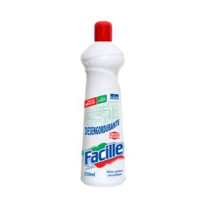 DESENGORDURANTE FACILLE 550ML
