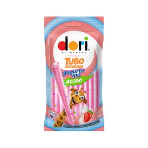DORI REG. TUBO YOGUR100 ACI RECH 12X70GR