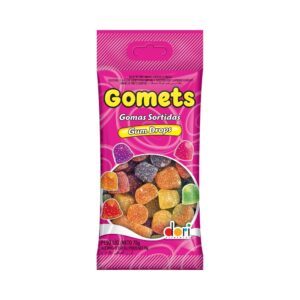 GOMETS DORI 30X70GR