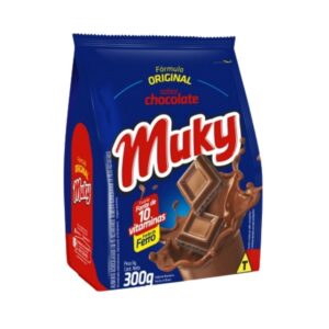 MUKY ACHOCOLATADO BRETZKE 300GR (CX/30U)