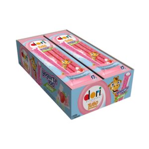 DORI R TUB YOG 100 ACI DP/12UN/17G CX/12