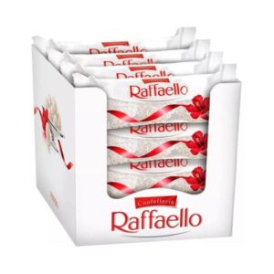 RAFFAELLO T3 DP/16PC/3UN (CX/4DP)