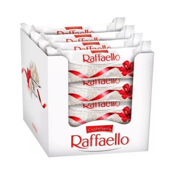 RAFFAELLO T3 DP/16PC/3UN (CX/4DP)