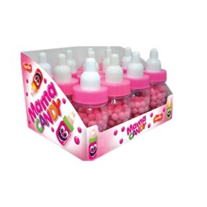 MAMA CANDY TUTTI FRUTTI 12X12X38GR