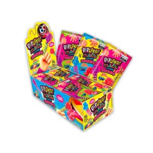 DIPLOKO MOLA BOOM 12X30X12G