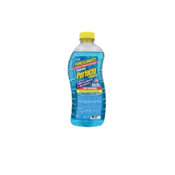 REMOVEDOR PERFECTO PORCELANATO 1LT