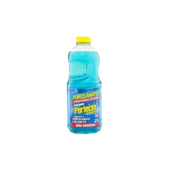 REMOVEDOR PERFECTO PORCELANATO 2LT