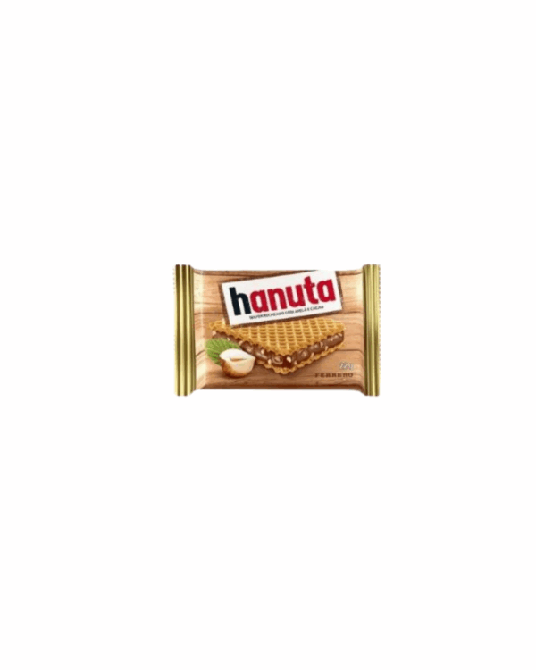 HANUTA 12UN (CX/6DP)
