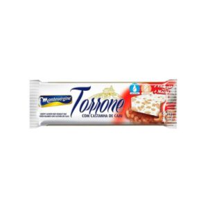 TORRONE CAJU 12X45G CX/8DP