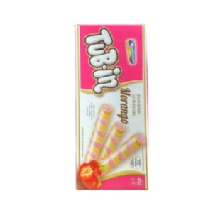 TUB-IN BISC WAFER RECH MORAN 48G CX/24DP