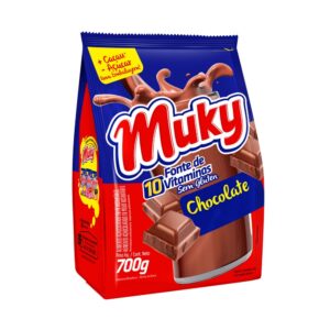 MUKY ACHOCOLATADO BRETZKE 12X700GR