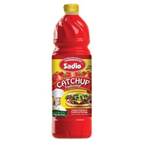CATCHUP TRADICIONAL 12X830G