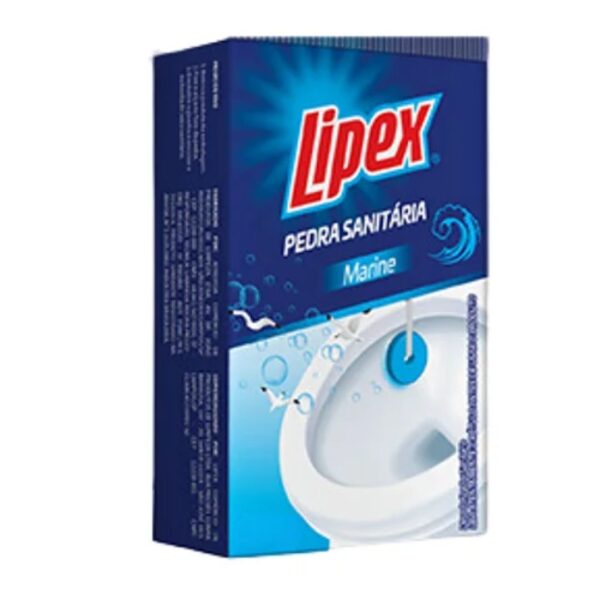 PEDRA SANITARIA. SORTIDA CARTUCHO DP/12UN/25GR