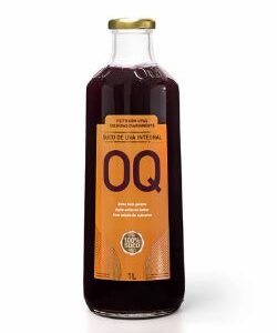 SUCO DE UVA INTEGRAL 1L (CX/6UN)