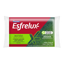 ESPONJA ESFRELUX (CX/60UN)