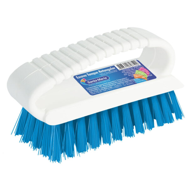 ESCOVA RETANGULAR REF 752 (CX/12UN)